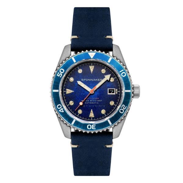 SPINNAKER SP-5089-02 Erkek Kol Saati - Image 1