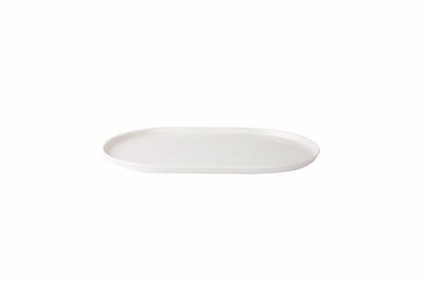 Porland Alumilite Kayık Tabak Tekli 32 Cm 04ALM004968 - Image 1