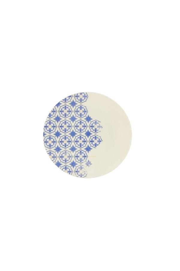 Porland Tiles Düz Tabak 21cm Tekli 04ALM002394 - Image 1