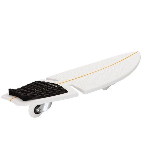 Razor Ripsurf Board Black - Image 1