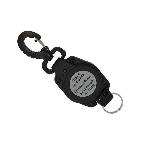 KRAKEN Retractor Tutucu, Stoplu RT03 - Image 1