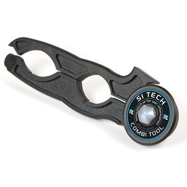 SI TECH Tamir Aleti Combi Tool Kuru Elbise için - Image 1
