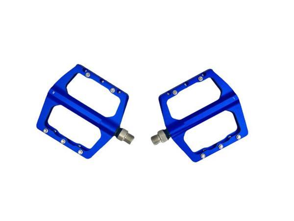 Vona HF-624 Rulmanlı Pedal Mavi - Image 1