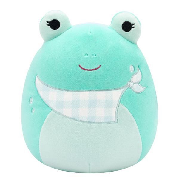 Squishmallows Kurbağa Novi 20 cm ER01230 - Image 1