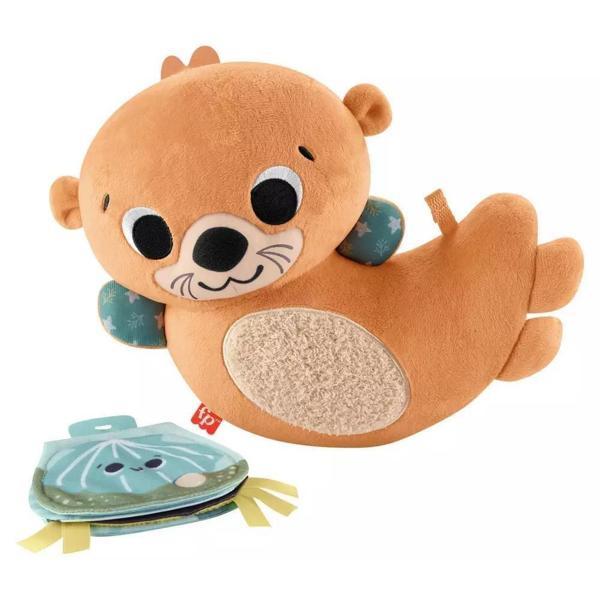 Fisher-Price Su Samuru Eğlencesi HXG96 - Image 1
