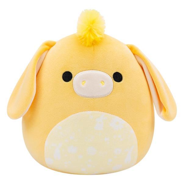 Squishmallows Eşek Gavyn 20 cm ER01223 - Image 1