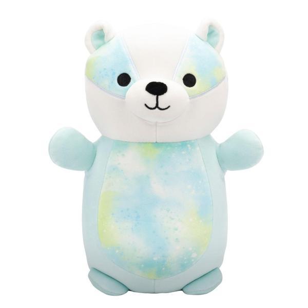 Squishmallows HugMees Porsuk Banks 26 cm HM00474 - Image 1