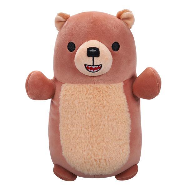 Squishmallows HugMees Ayı Stokely 26 cm HM00484 - Image 1