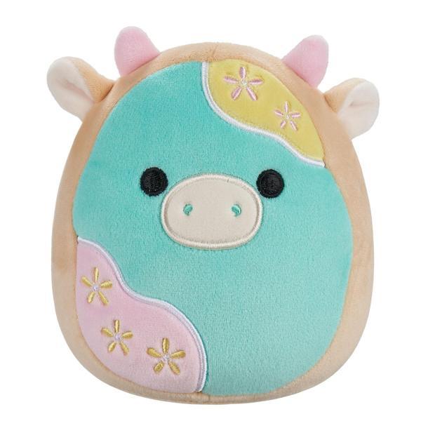 Squishmallows İnek Cornelius 13 cm ER01183 - Image 1