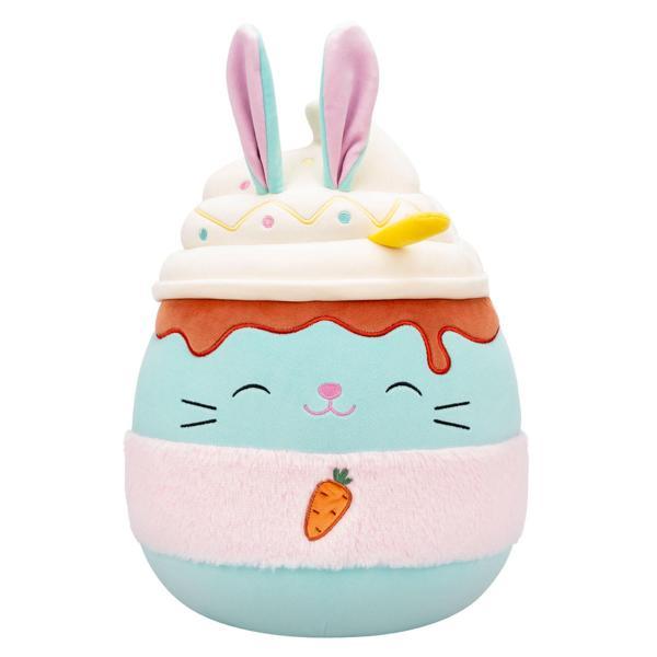 Squishmallows Tavşan Eaton 30 cm ER01262 - Image 1