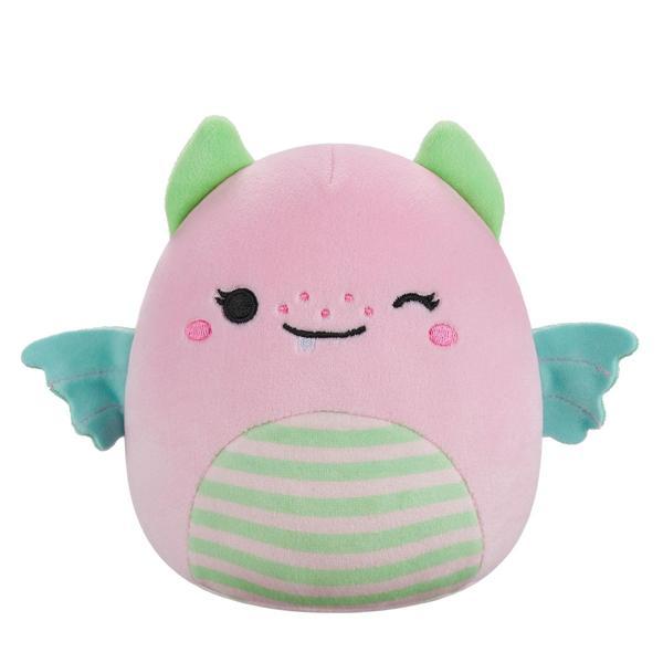 Squishmallows Sevimli Canavar Lilia 13 cm ER01180 - Image 1