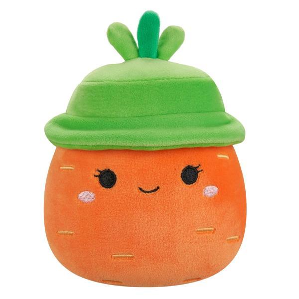 Squishmallows Havuç Caroleena 13 cm ER01182 - Image 1