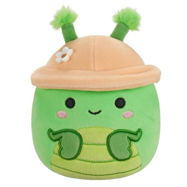 Squishmallows Peygamberdevesi Trenton 13 cm ER01185 - Image 1