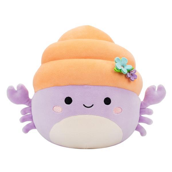 Squishmallows Yengeç Arco 20 cm ER01232 - Image 1