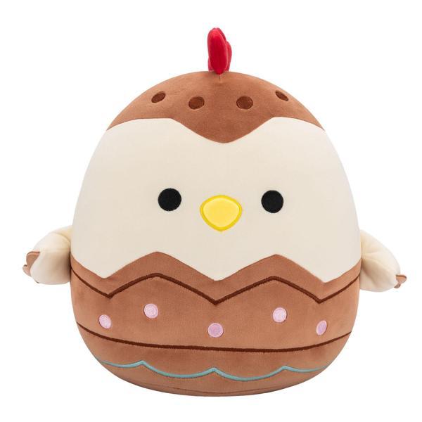 Squishmallows Horoz Todd 30 cm ER01264 - Image 1