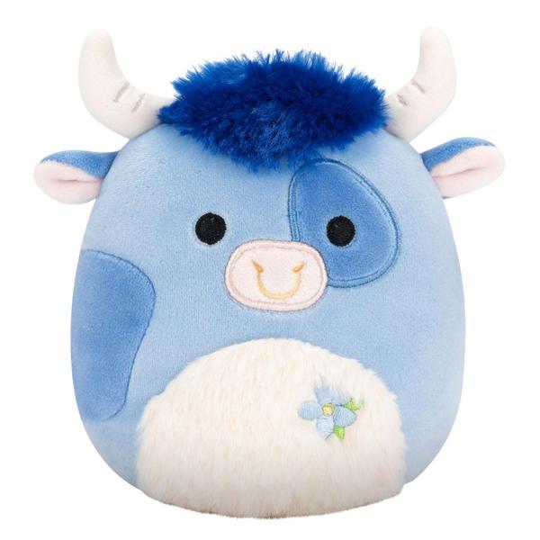 Squishmallows Boğa Bermayeh 13 cm ER01181 - Image 1