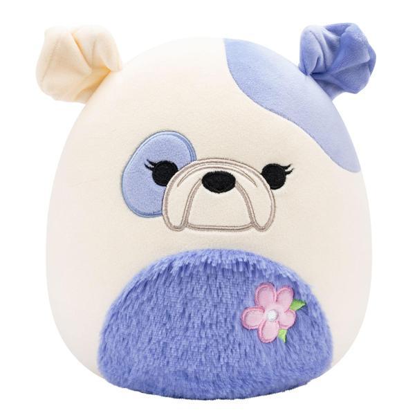 Squishmallows Bulldog Galina 20 cm ER01220 - Image 1