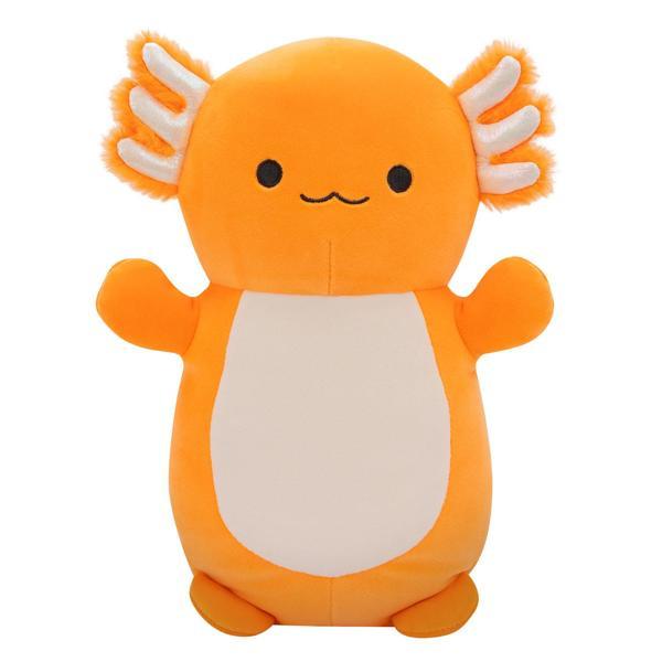 Squishmallows HugMees Semender Nico 26 cm HM00476 - Image 1