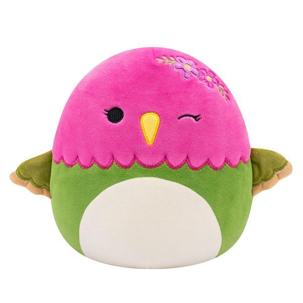 Squishmallows Sinek Kuşu Na'lma 20 cm ER01224 - Image 1