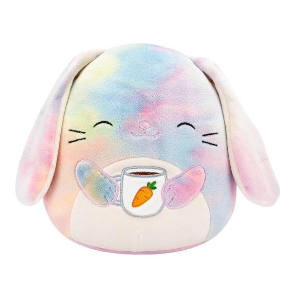 Squishmallows Tavşan Candy 20 cm ER01233 - Image 1