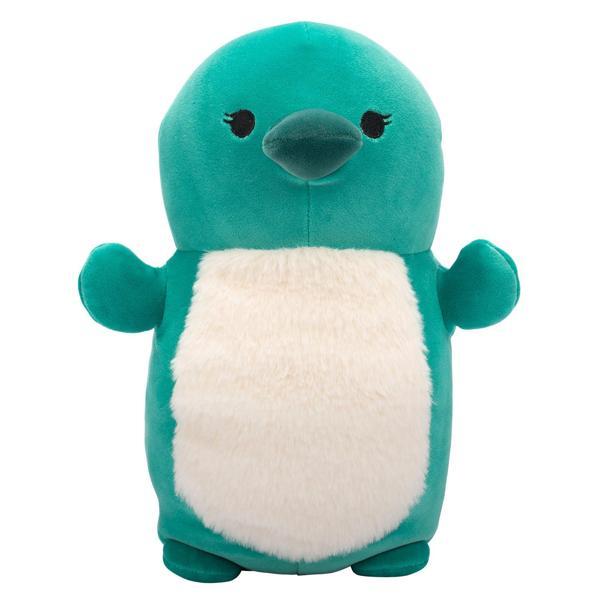 Squishmallows HugMees Ornitorenk Selassi 26 cm HM00475 - Image 1