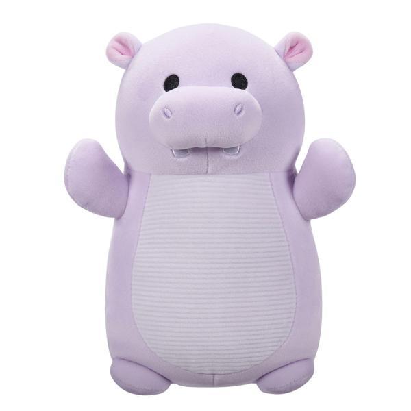 Squishmallows HugMees Su Aygırı Hanna 26 cm HM00483 - Image 1