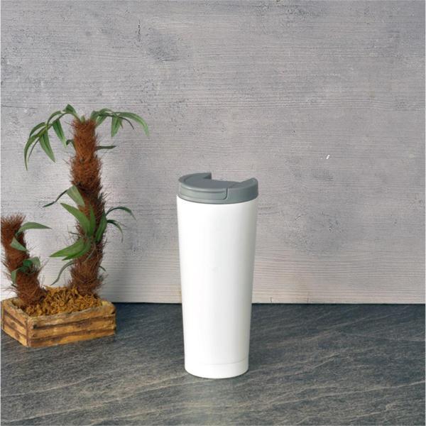 Tohana Termos Kupa Beyaz 400 ml - Image 1