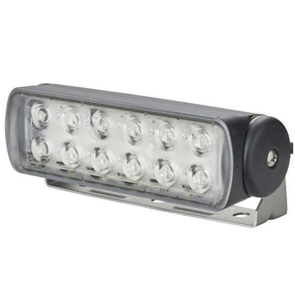Hella Off-Road Led Lamba 12V-24V Dura Led WL200 1GA980670-231 - Image 1