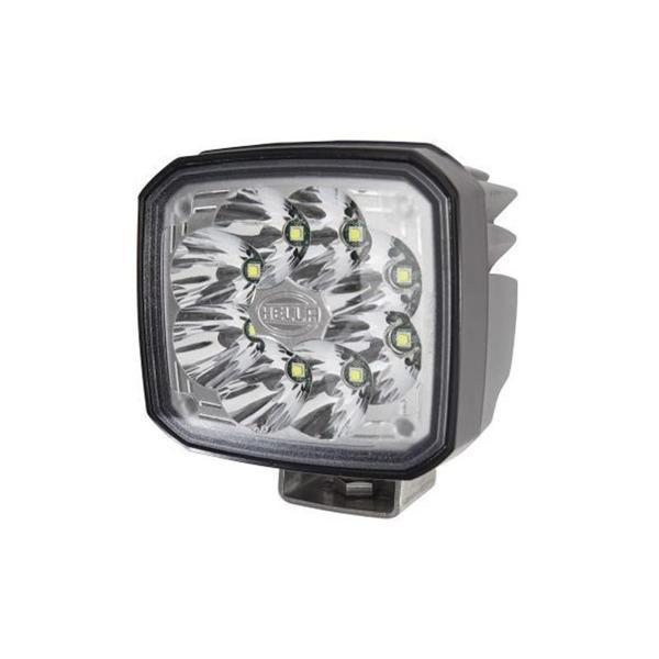 Hella Off-Road Led Lamba 12V-24V Ultra Beam Gen. II 1GA995606-021 - Image 1