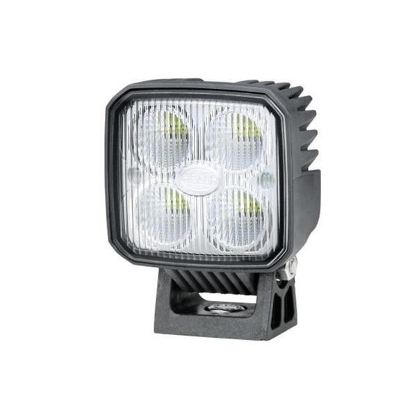 Hella Off-Road Led Lamba 12V-24V RokLume 155 TP LED 1GA996284-061 - Image 1