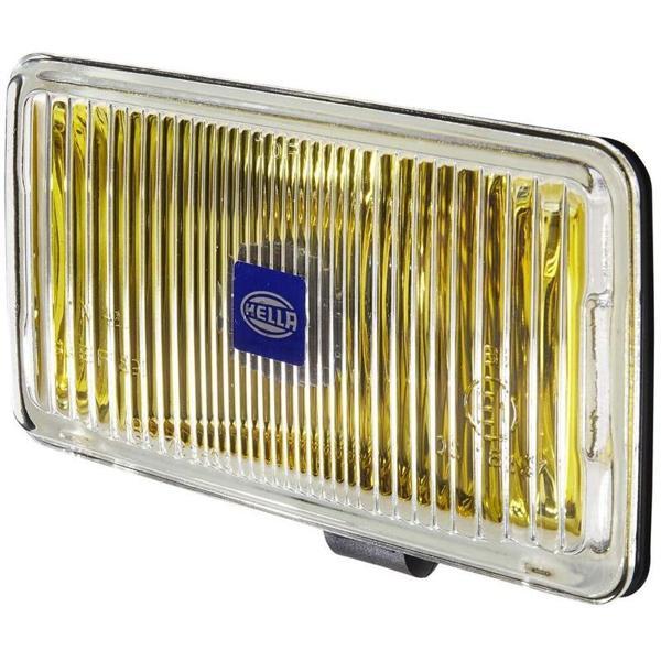 Hella Comet 450 Uzun Hüzme 12V H3 Halojen Far 1NB005860-221 - Image 1