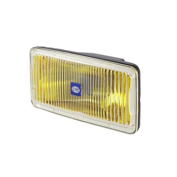 Hella Comet 550 Uzun Hüzme 12V H3 Halojen Far 1ND005700-421 - Image 1