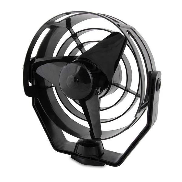 Hella Marine Deniz Turbo Vantilatör 12V 8EV003361-002 - Image 1