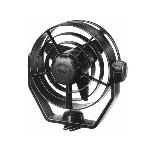 Hella Marine Deniz Turbo Vantilatör 24V 8EV003361-011 - Image 1