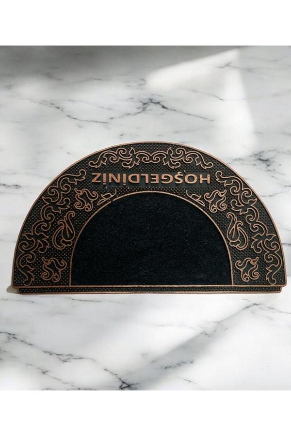 Bir Sürü Eşya Kapı Önü Paspası/Bina Önü Giriş Paspası/ Daire Giriş Kapısı Önü Paspası/ Balkon Kapısı Paspası/ - Image 1