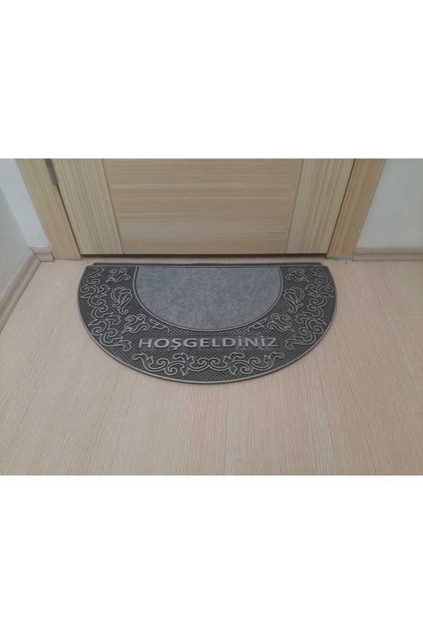 Bir Sürü Eşya Kapı Önü Paspası/Bina Önü Giriş Paspası/ Daire Giriş Kapısı Önü Paspası/ Balkon Kapısı Paspası/ - Image 1