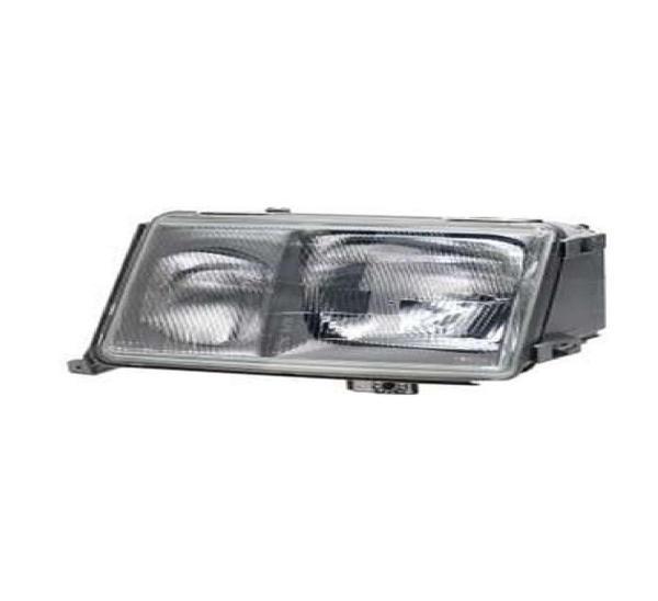MERCEDES W124 FAR KOMPLE 200E SOL A1248203959 - Image 1