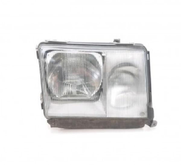 MERCEDES W124 FAR KOMPLE SAG E200 1993-95 A1248208659 - Image 1