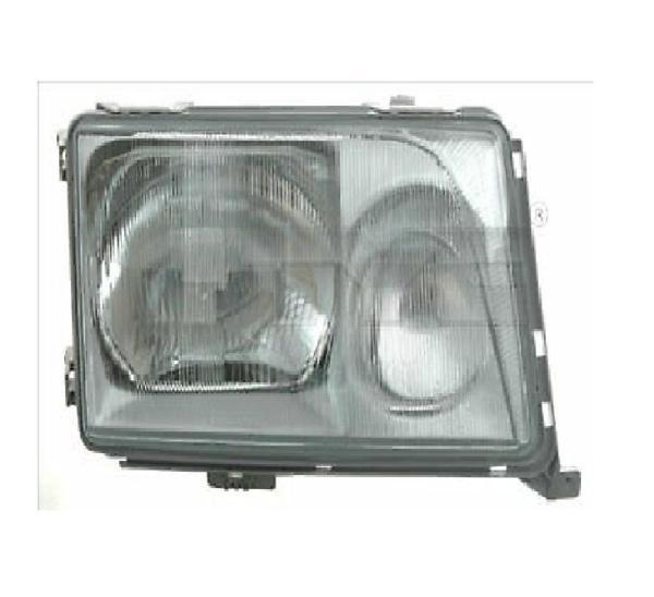 MERCEDES W124 FAR KOMPLE SOL E200 A1248203357 - Image 1