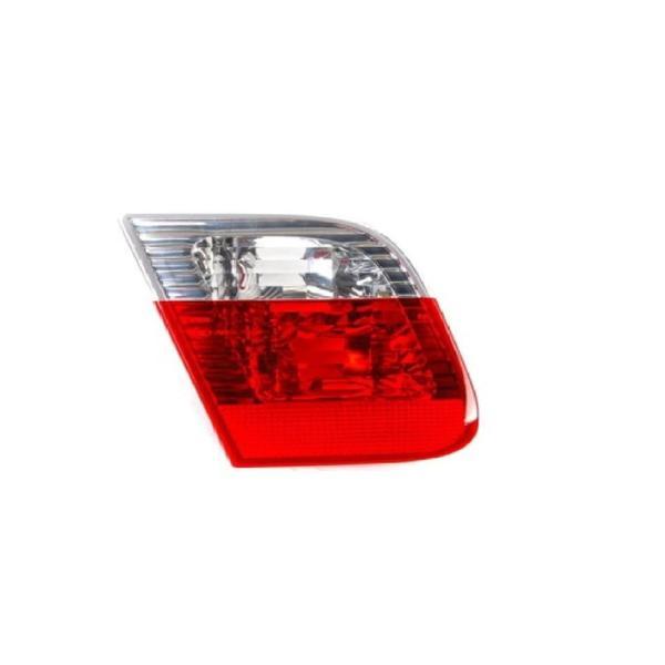 BMW E46 İÇ STOP SOL BEYAZ 2002-05 63216910537 - Image 1