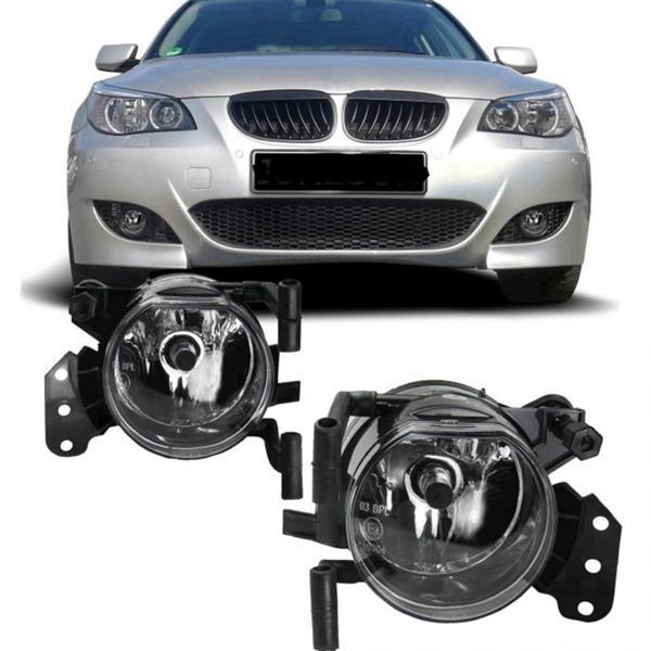 BMW E60 SIS FARI SAG LCI 63177897188 - Image 1