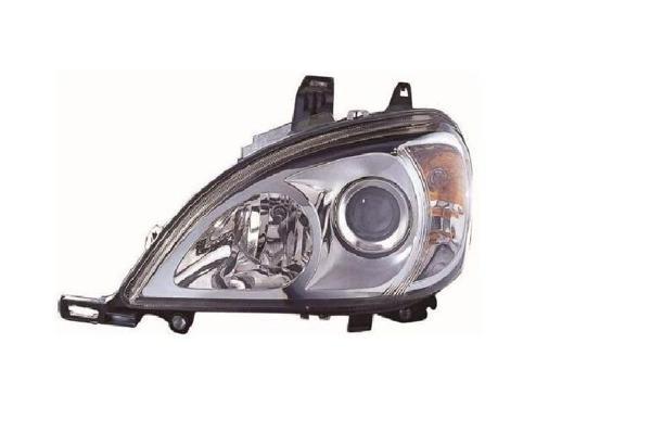 MERCEDES W163 KOMPLE FAR SOL 2001-05 A1638204561 - Image 1