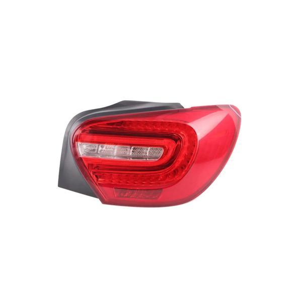 MERCEDES W176 STOP LAMBASI SAG LEDLI A1769063200 - Image 1