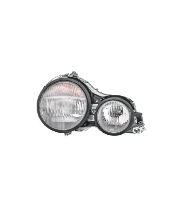 MERCEDES W210 FAR KOMPLE SAG 1996-99 A2108200461 - Image 1