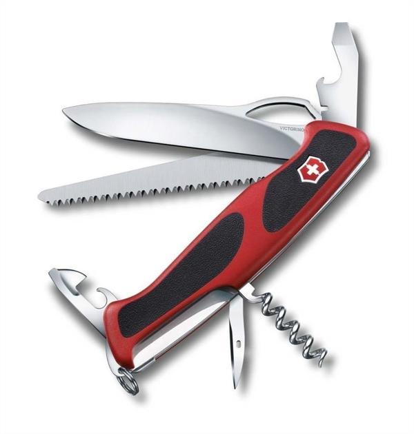Victorinox 0.9563.MC RangerGrip 79 Çakı - Image 1
