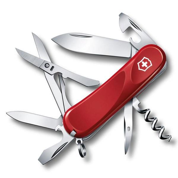 Victorinox 2.3903.E Evolution 14 Çakı - Image 1