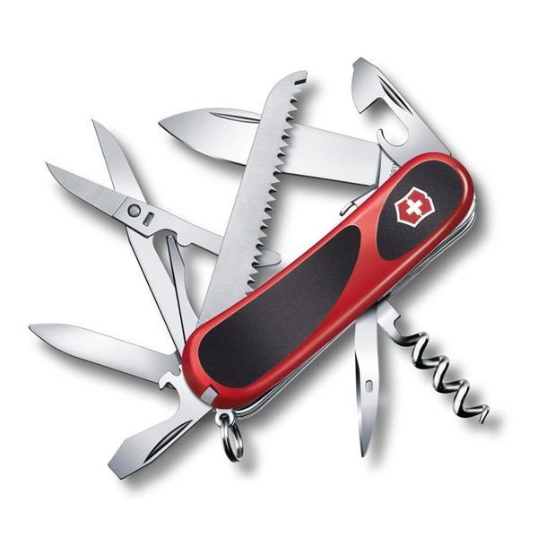 Victorinox 2.3913.SC EvoGrip S17 Çakı - Image 1