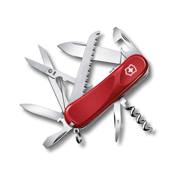 Victorinox 2.3913.SE Evolution S17 Çakı - Image 1