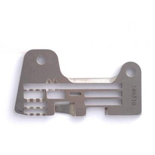 BROTHER OVERLOK 5 İP KOT PLAKA - Image 1
