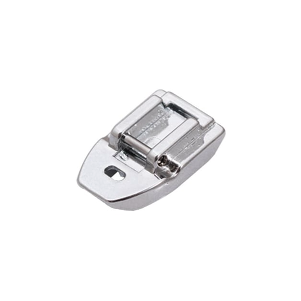 Ev Tipi Aile Dikiş Makinesi Gizli Fermuar Metal Ayak / CY-7306A (CY-601) - Image 1